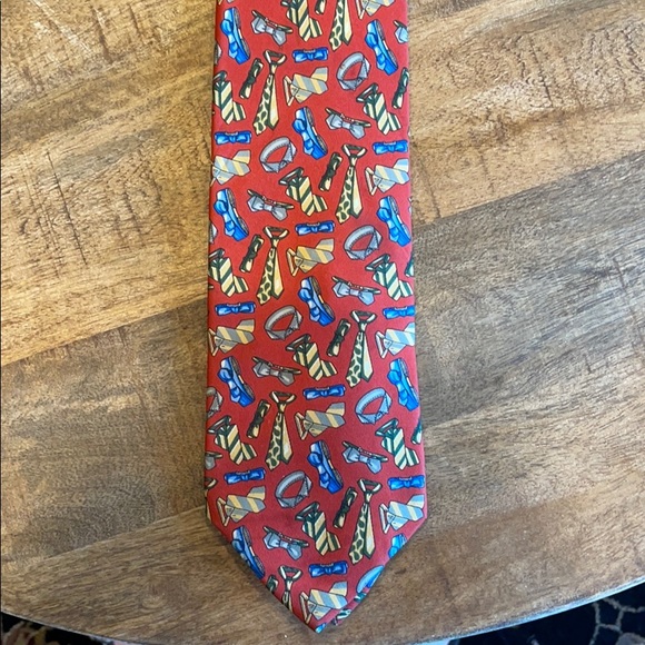 Gucci Tie - Picture 2 of 4